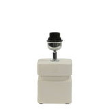 Amta lampafótur cream 24,5cm