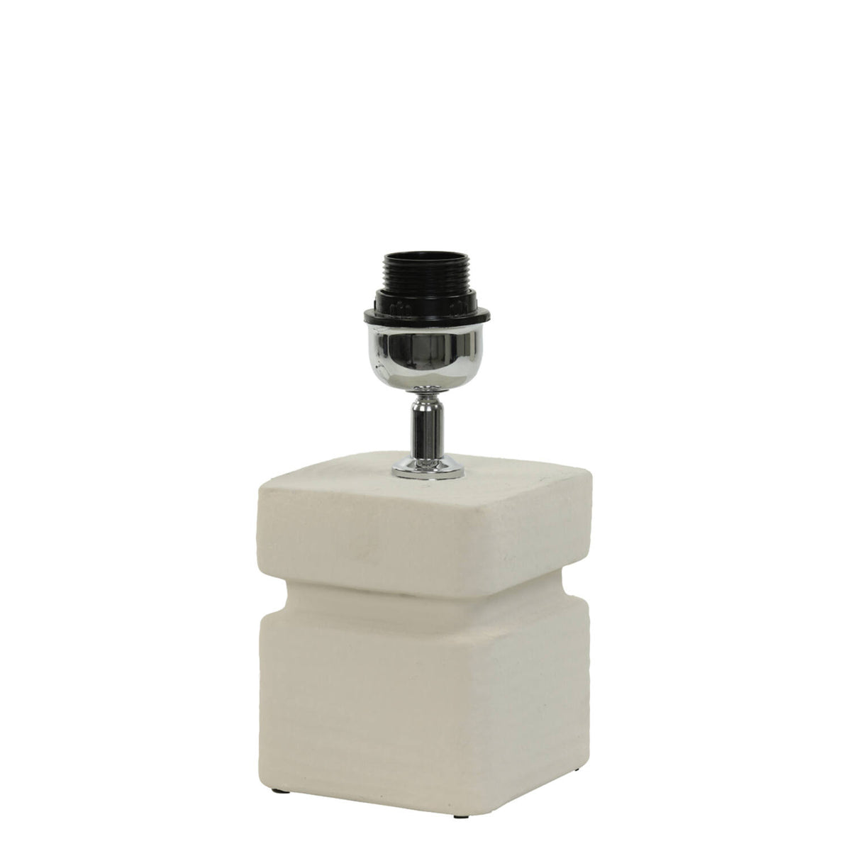 Amta lampafótur cream 24,5cm