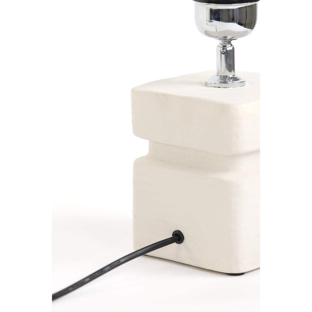 Amta lampafótur cream 24,5cm