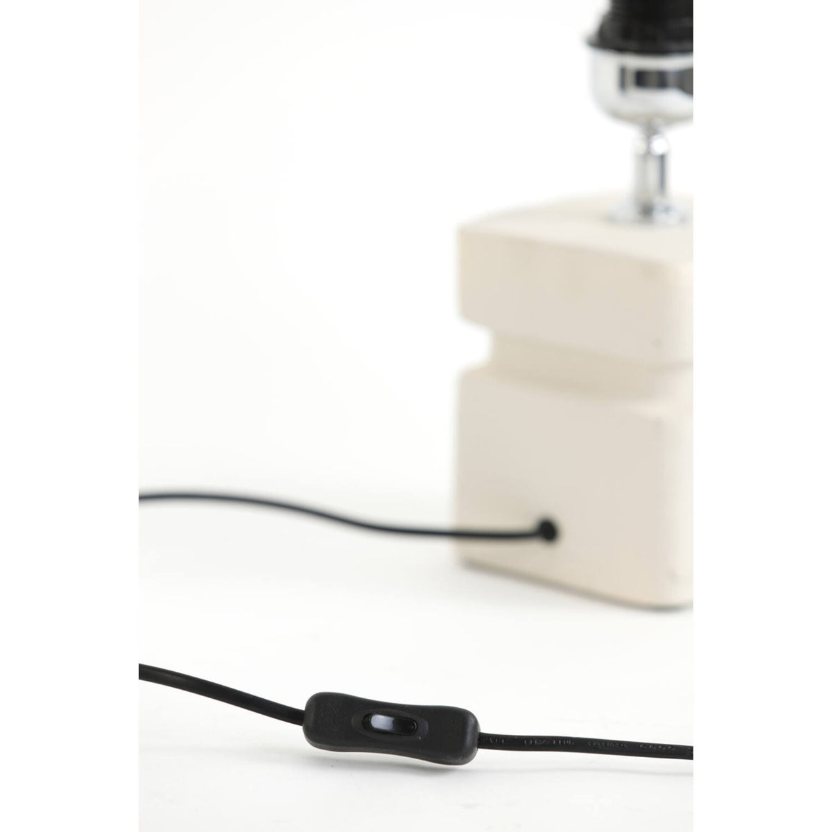 Amta lampafótur cream 24,5cm