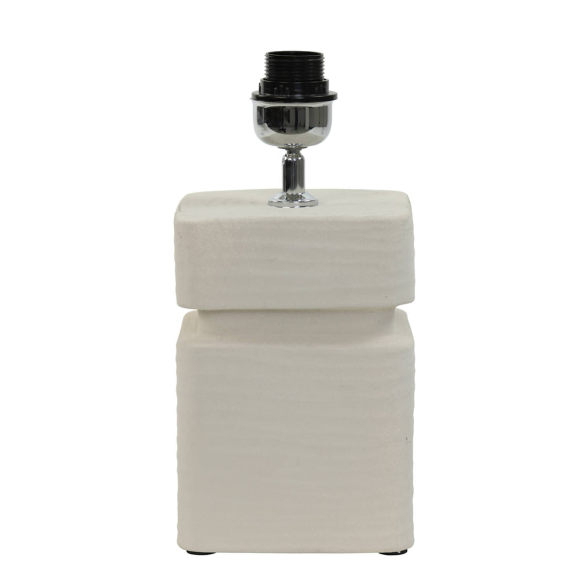 Amta lampafótur cream 32cm