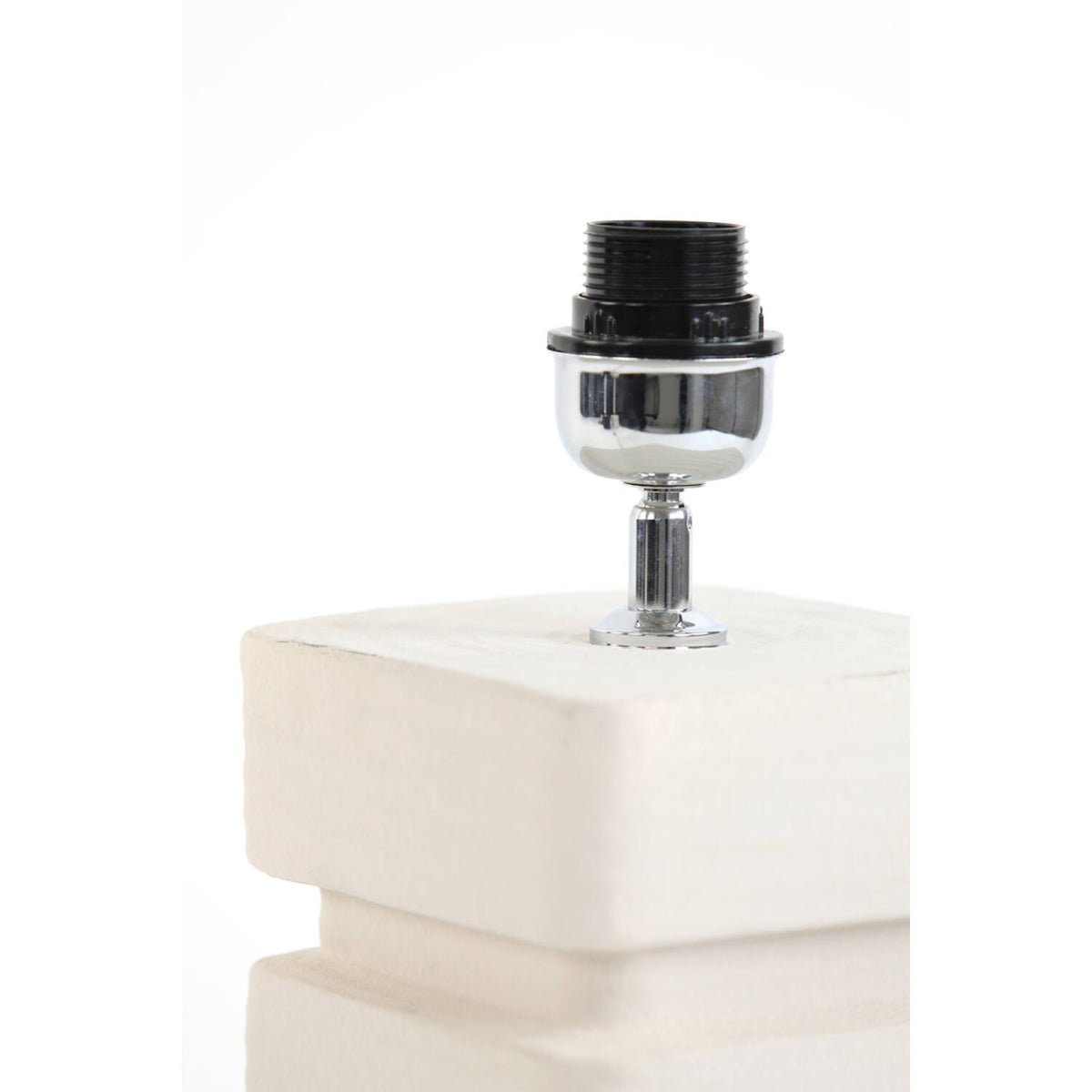 Amta lampafótur cream 32cm