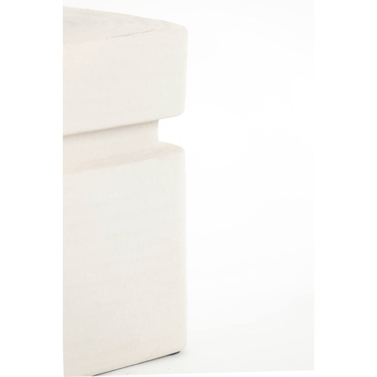 Amta lampafótur cream 32cm