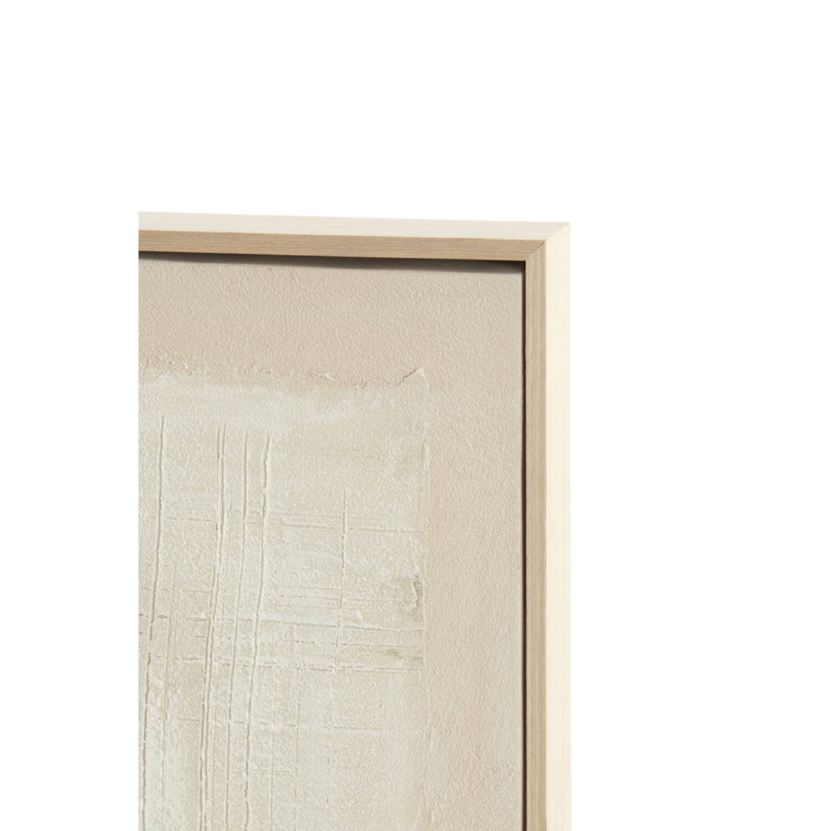 Mareya veggmynd olive 90x120