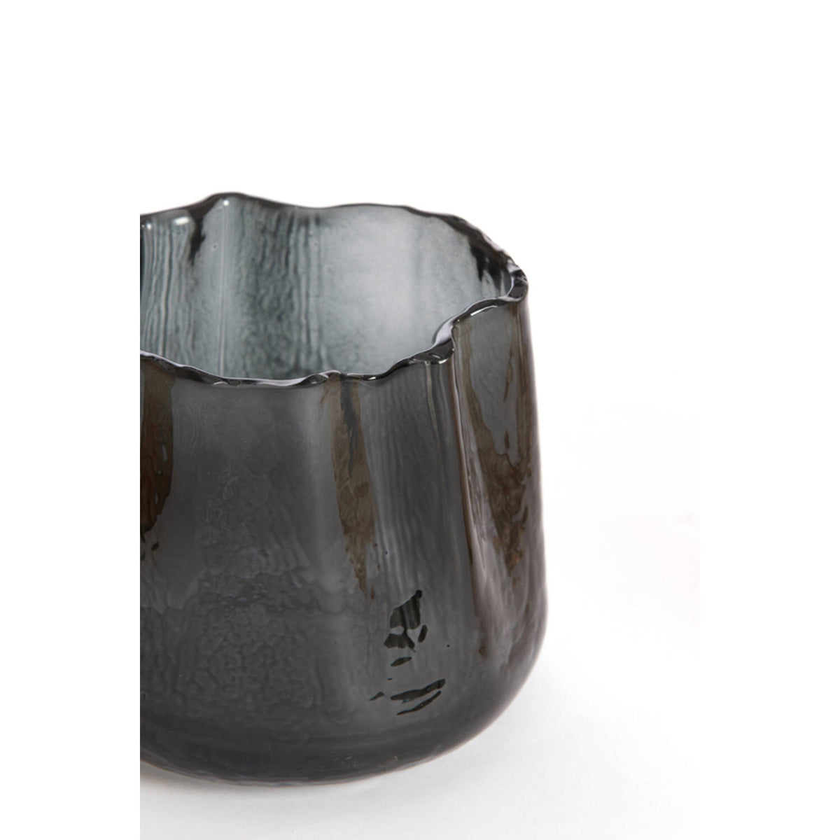 Murada kertaglas grey 9,5cm