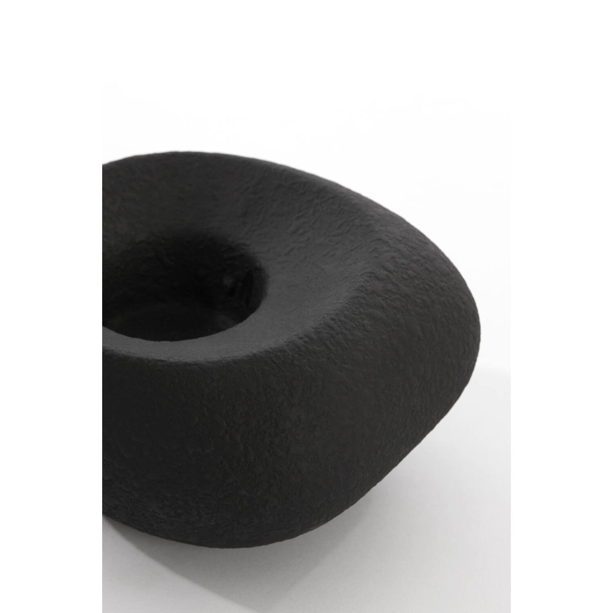 Alka kertastjaki black 16cm