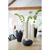 Alka kertastjaki black 16cm