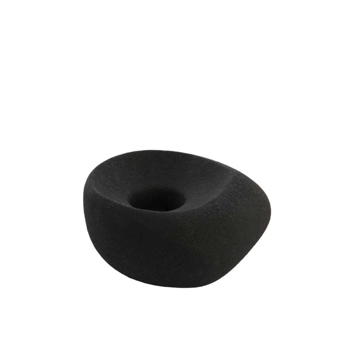 Alka kertastjaki black 20,5cm