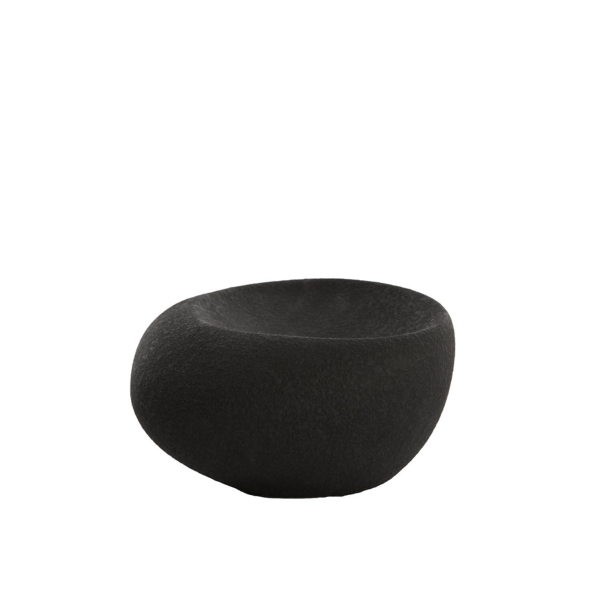 Alka kertastjaki black 20,5cm