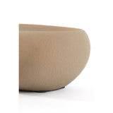 Alka kertastjaki brown 20,5x20,5cm