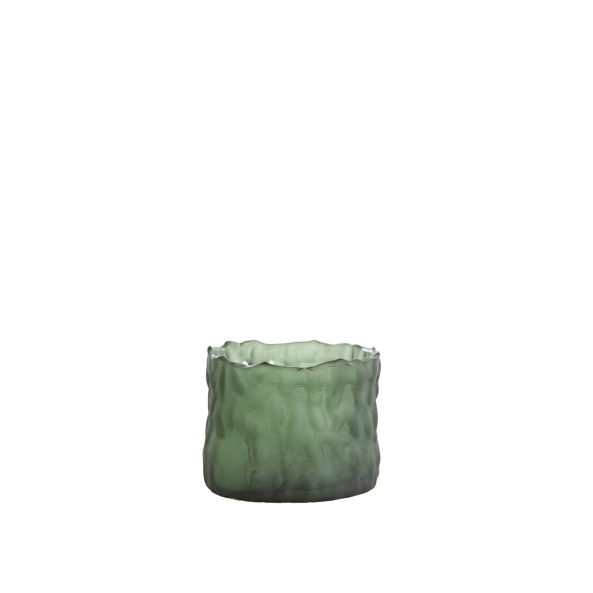 Choisey kertaglas dark green 9cm