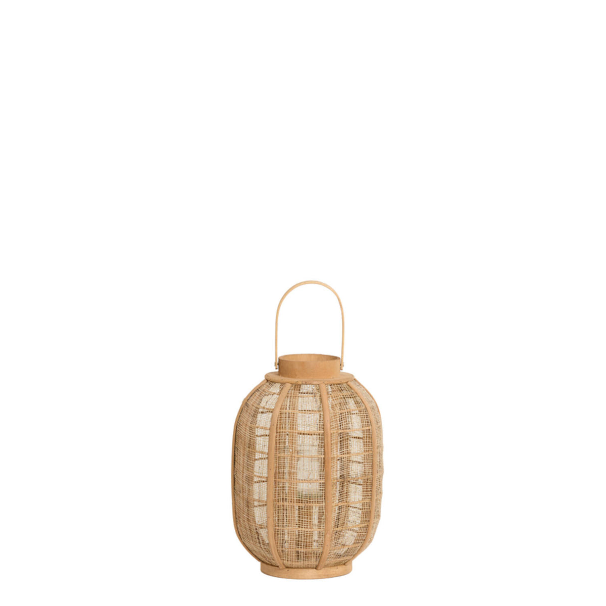 Civenna kertalukt natural 35,5 cm