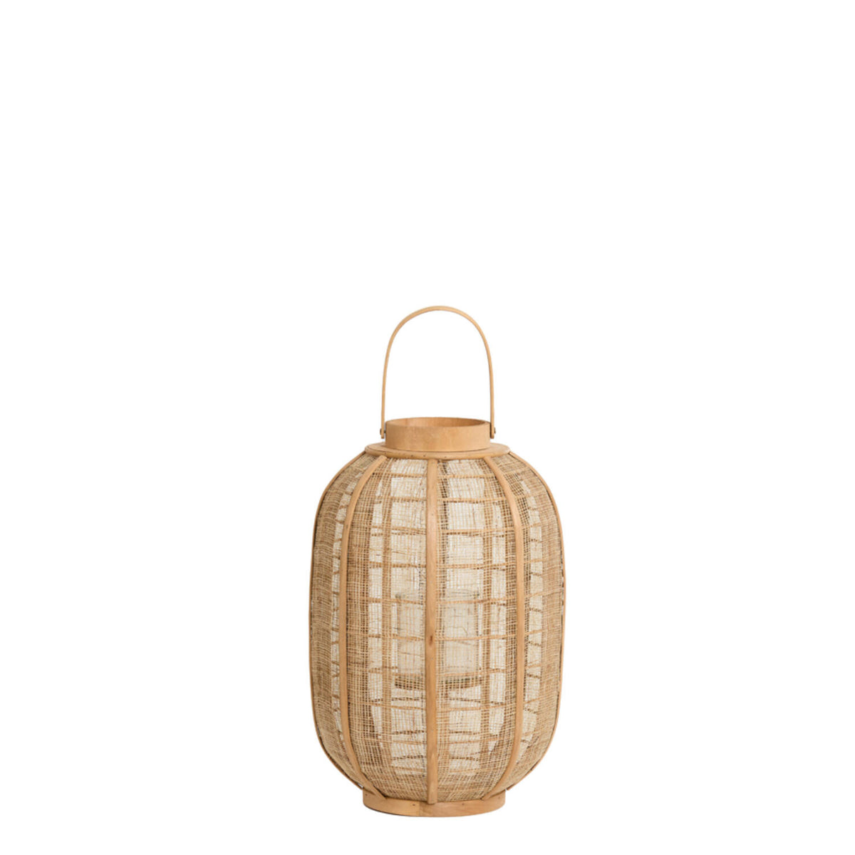 Civenna kertalukt natural 45cm