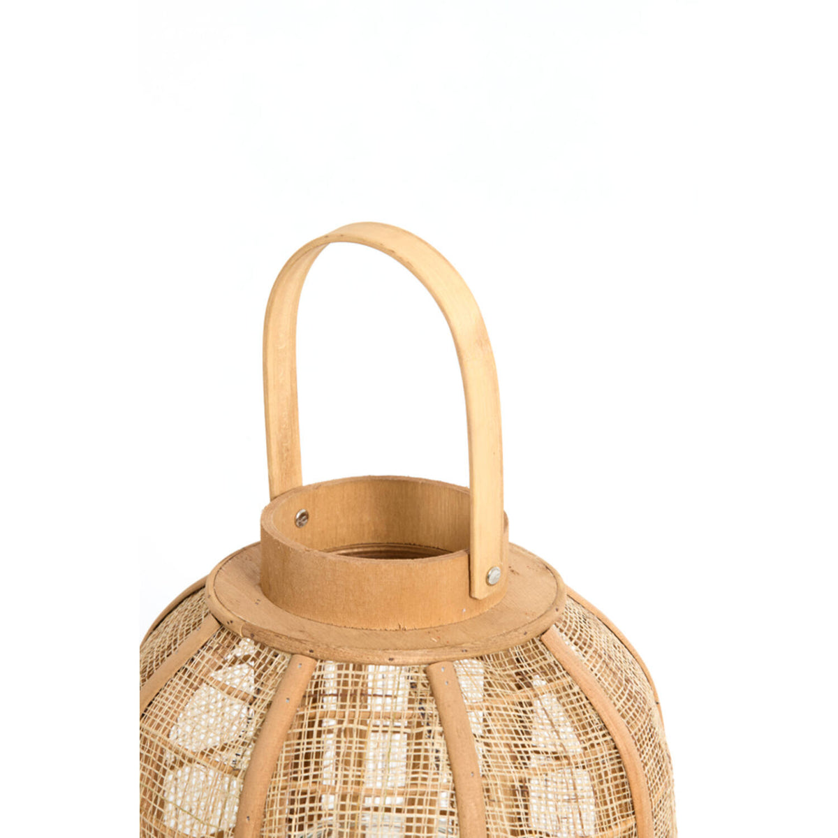 Civenna kertalukt natural 45cm