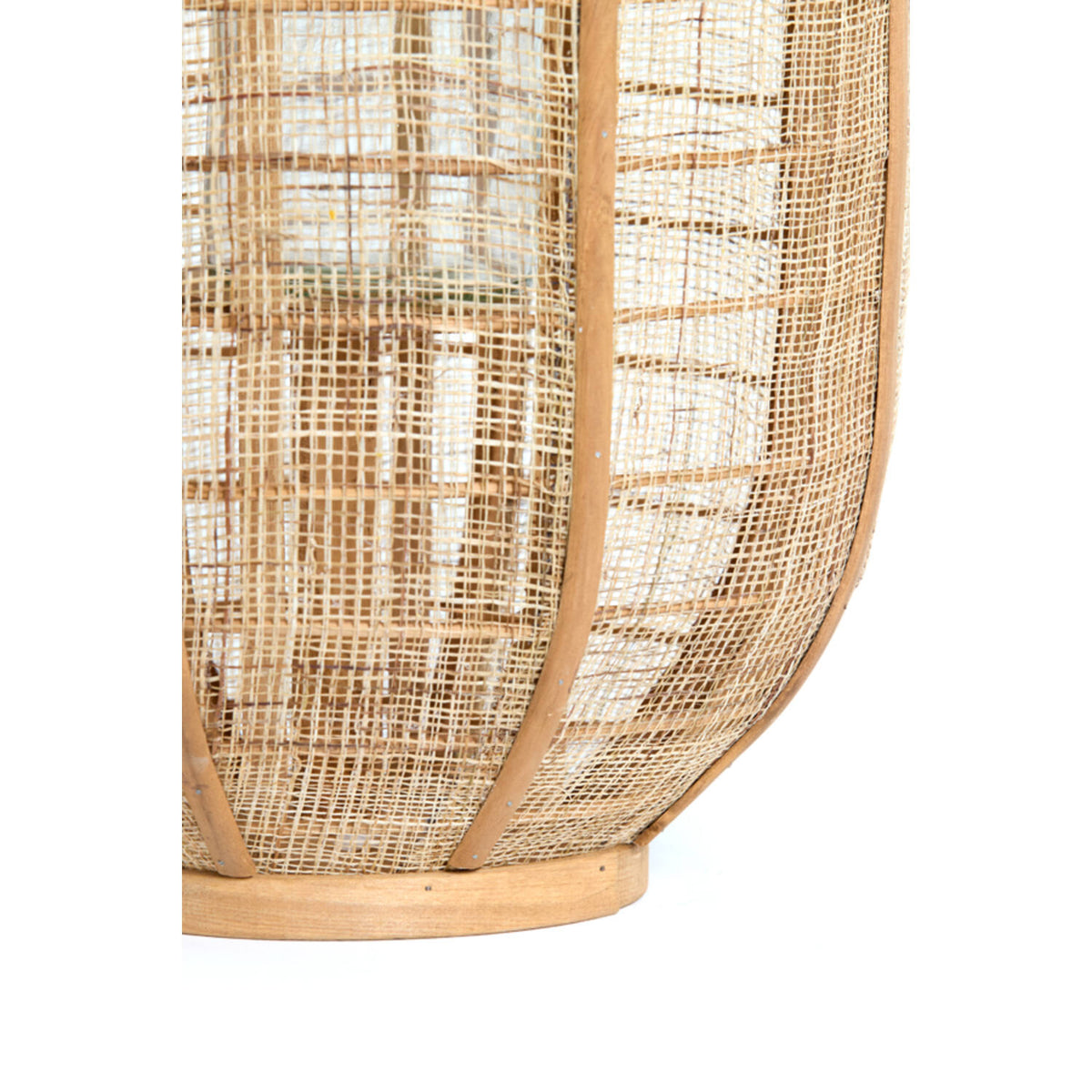 Civenna kertalukt natural 45cm