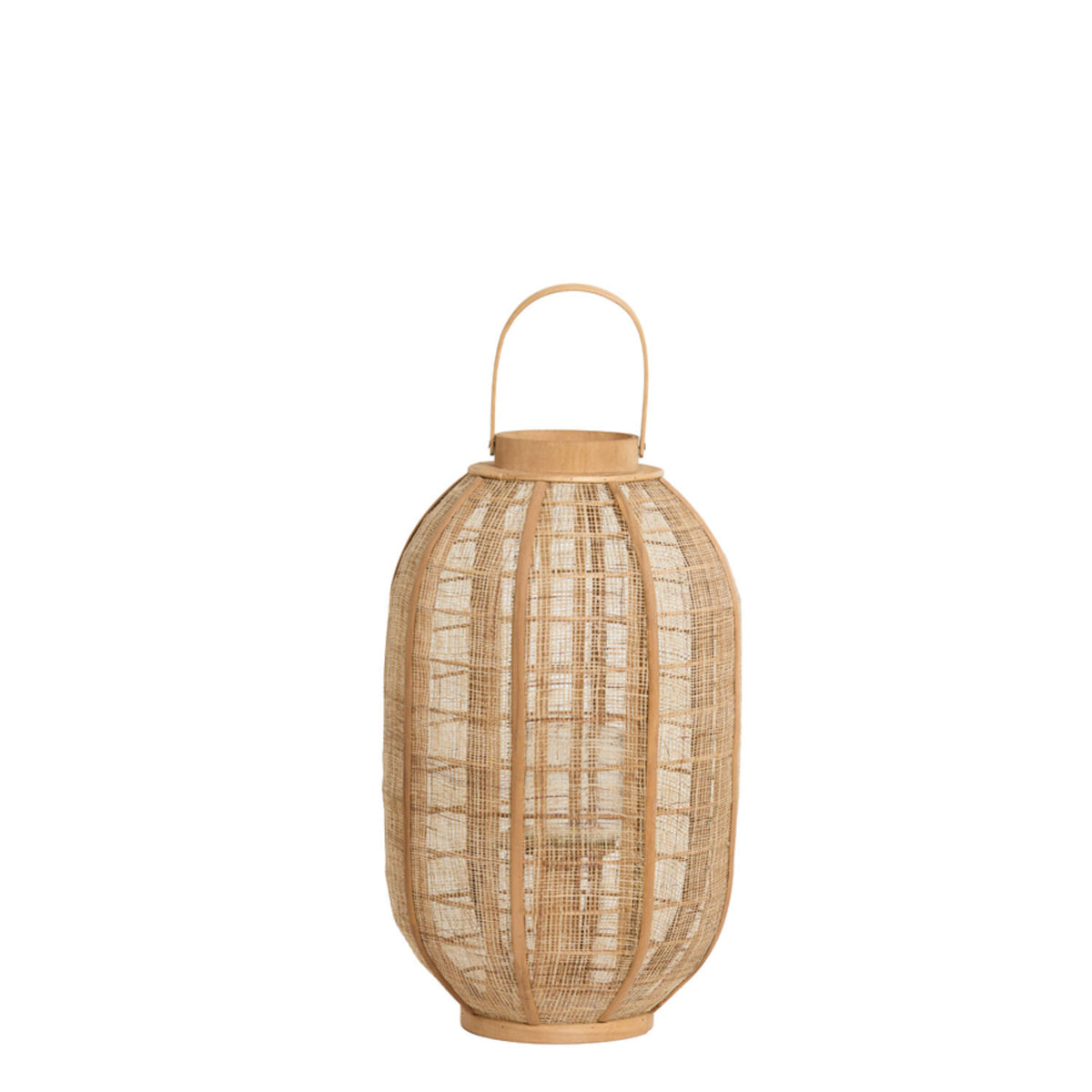 Civenna kertalukt natural 56cm