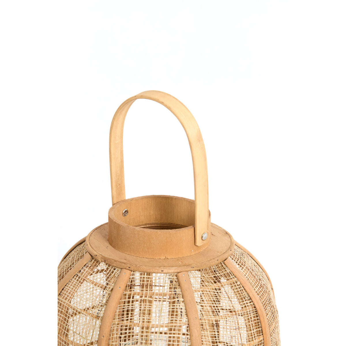 Civenna kertalukt natural 56cm