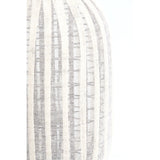 Dezulo kertalugt linen Ø30x45,5 cm