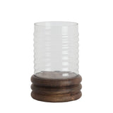 Malda kertalukt brown Ø18x26