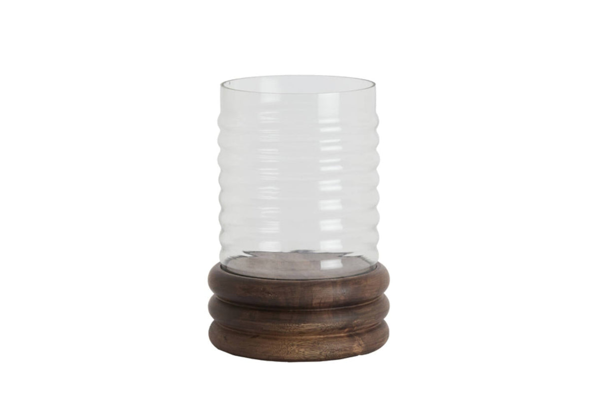 Malda kertalukt brown Ø18x26