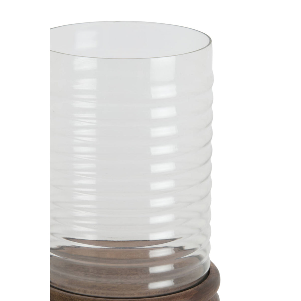 Malda kertalukt brown Ø18x26