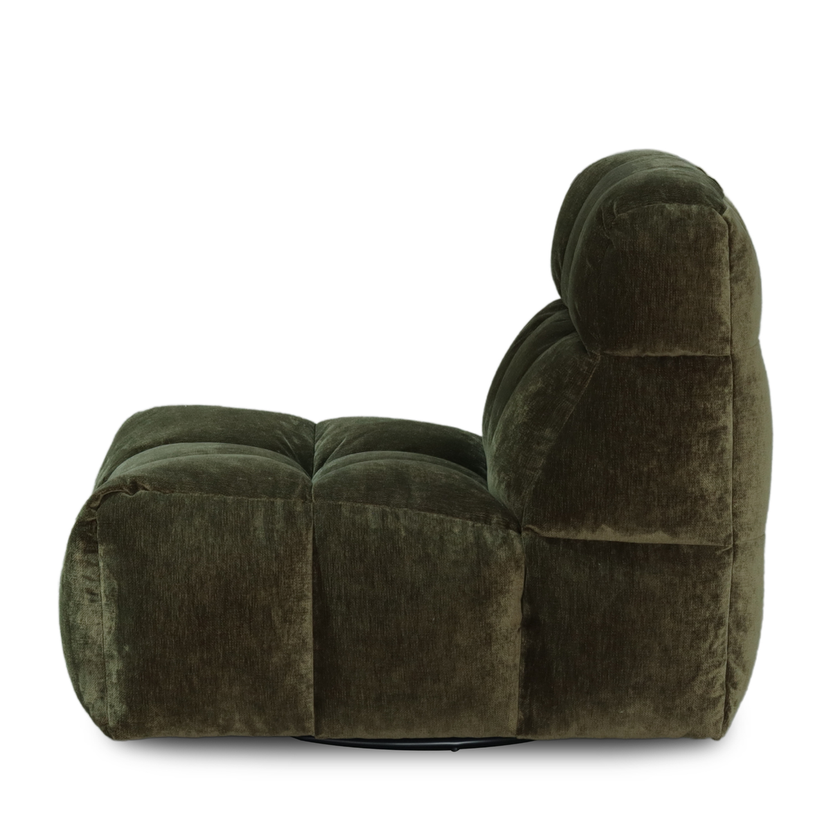 Roba hægindastóll Velore Khaki