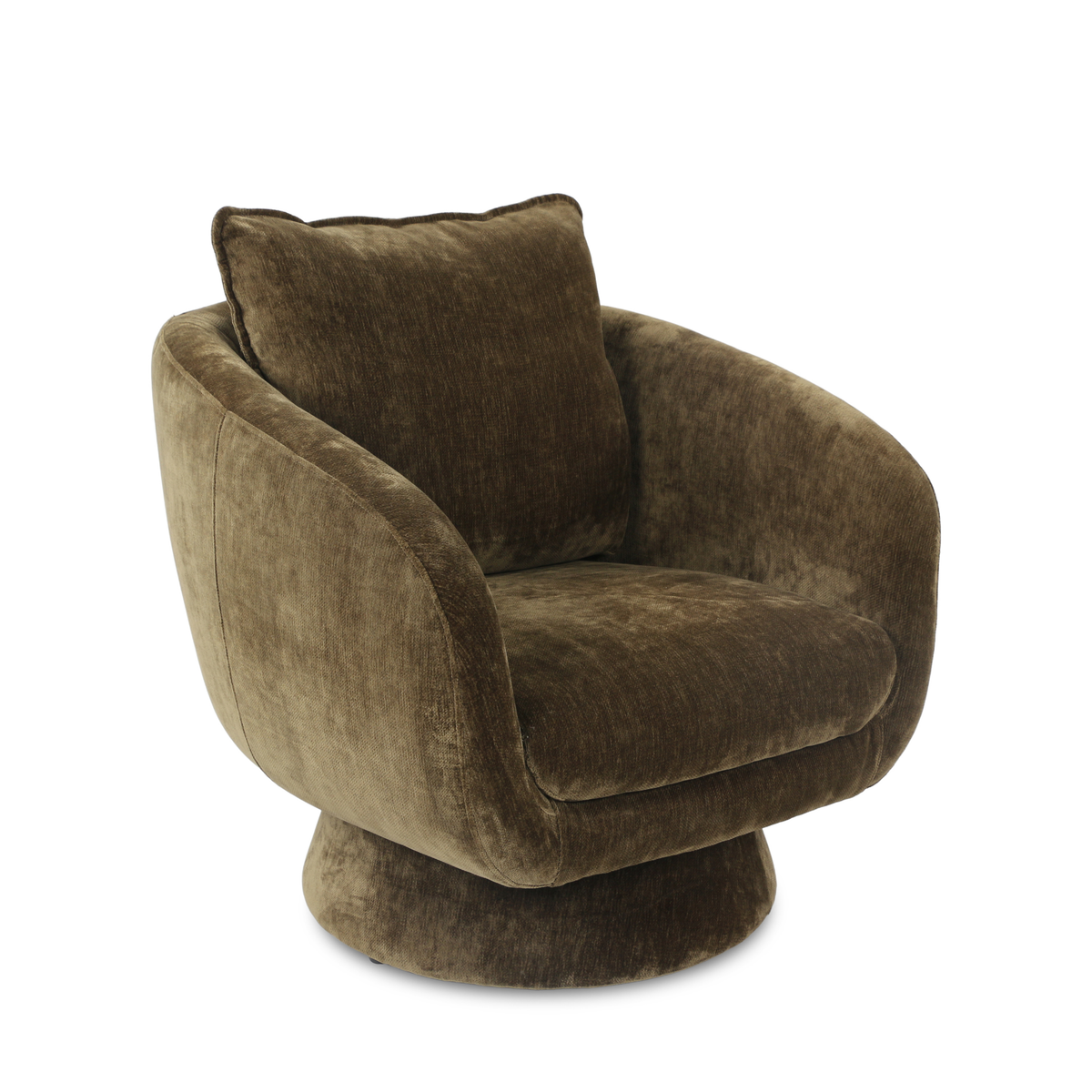 Bolza hægindastóll Velore Khaki