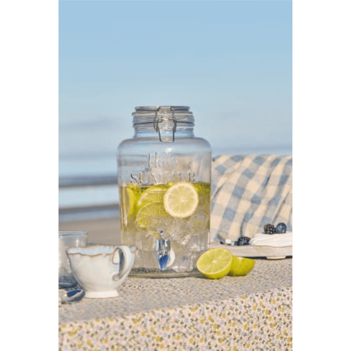 Drykkjarkrukka Hello summer 2.9L