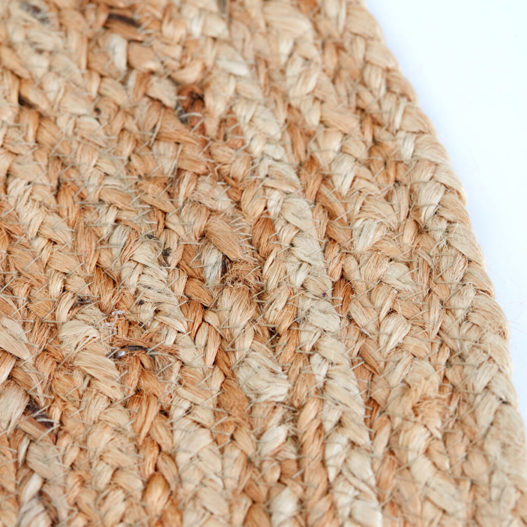 RUGY hringmotta - 90cm