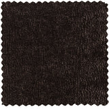 Vogue barstóll chenille dark brown