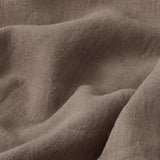 Nomad rúmteppi 180x260cm ash