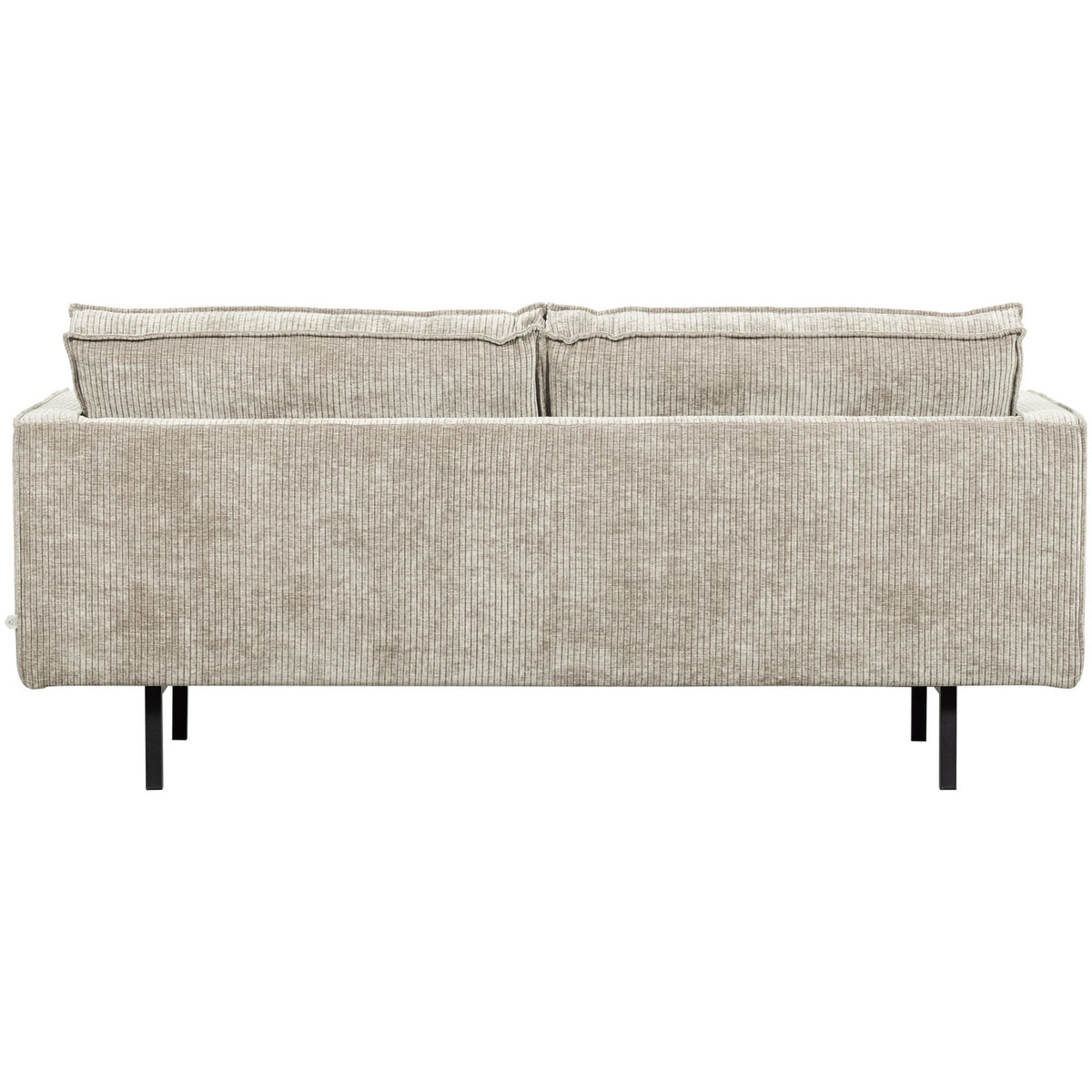 Rodeo 2,5s rib dark sand