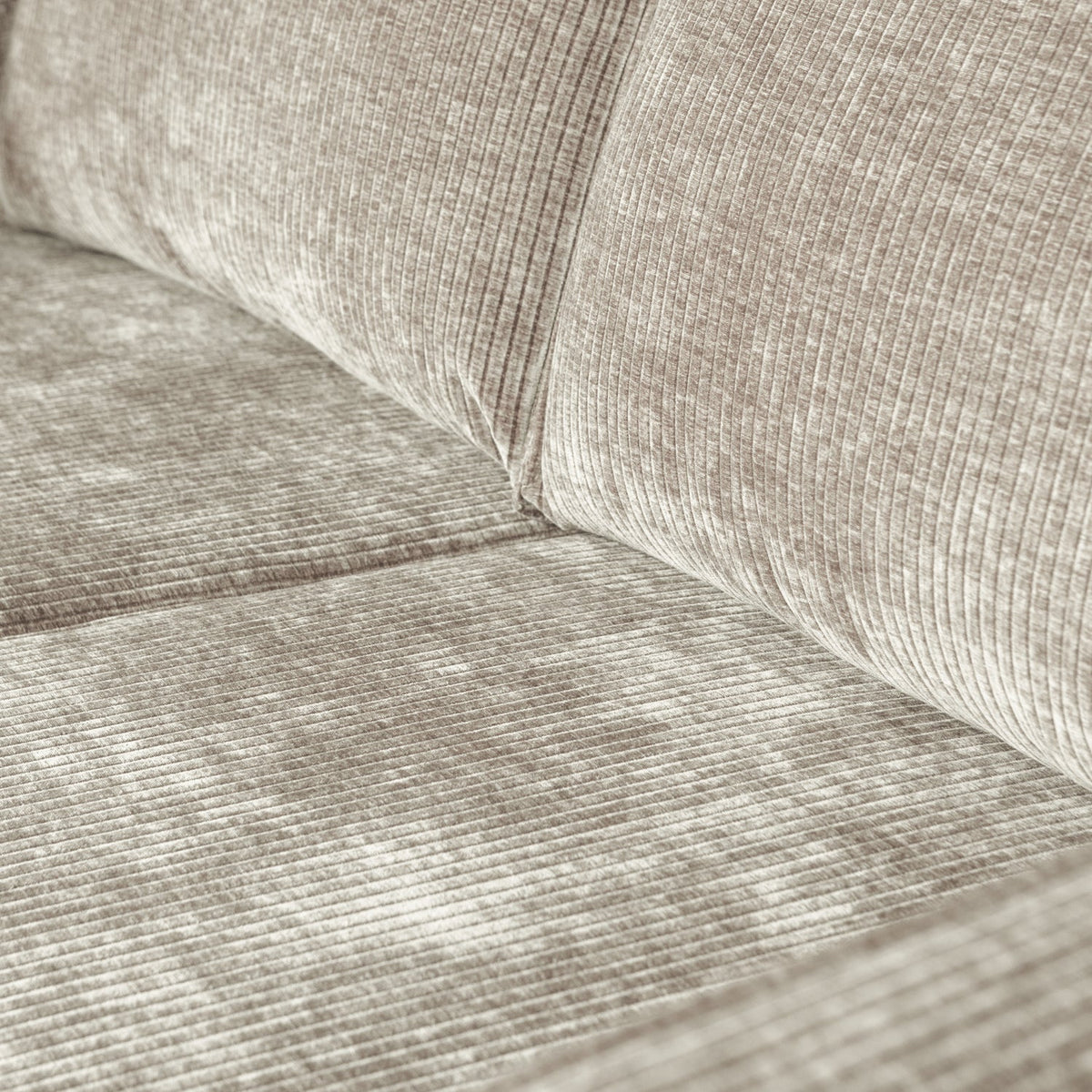 Rodeo 2,5s rib dark sand