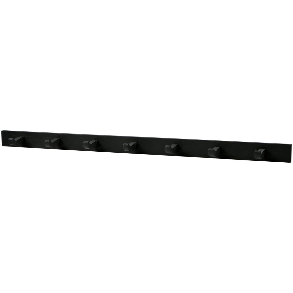 Hooks snagabretti 7 svart