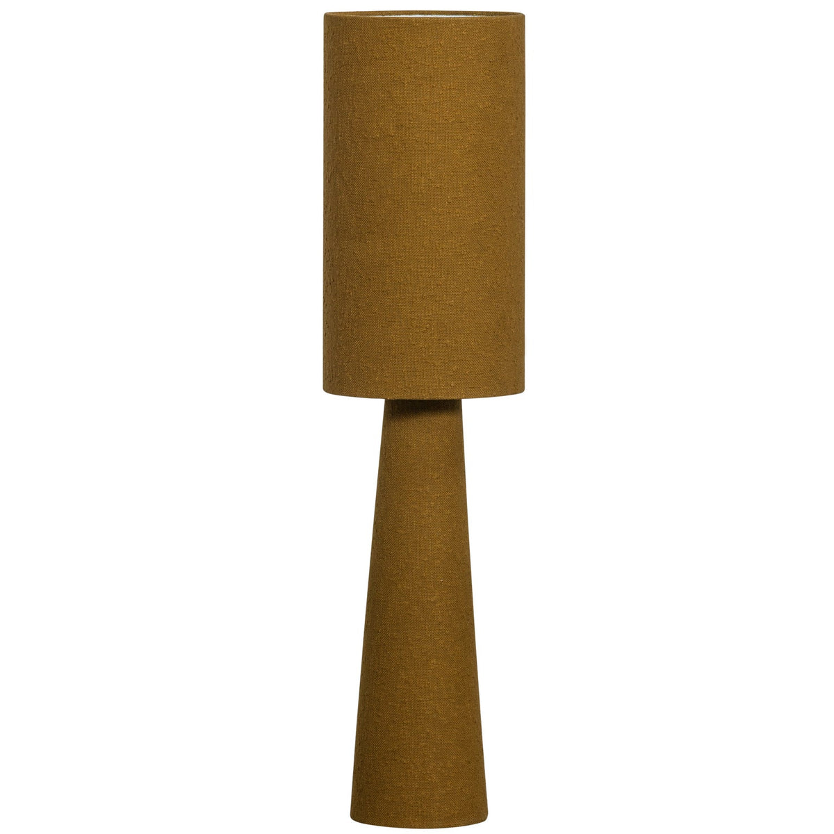 Loft borðlampi 90cm tapenade