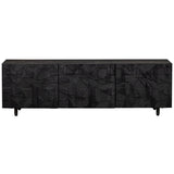Counter sjónvarpsskenkur 160cm