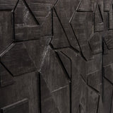 Counter sjónvarpsskenkur 160cm