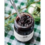 Sulta black cherry & mulled wine