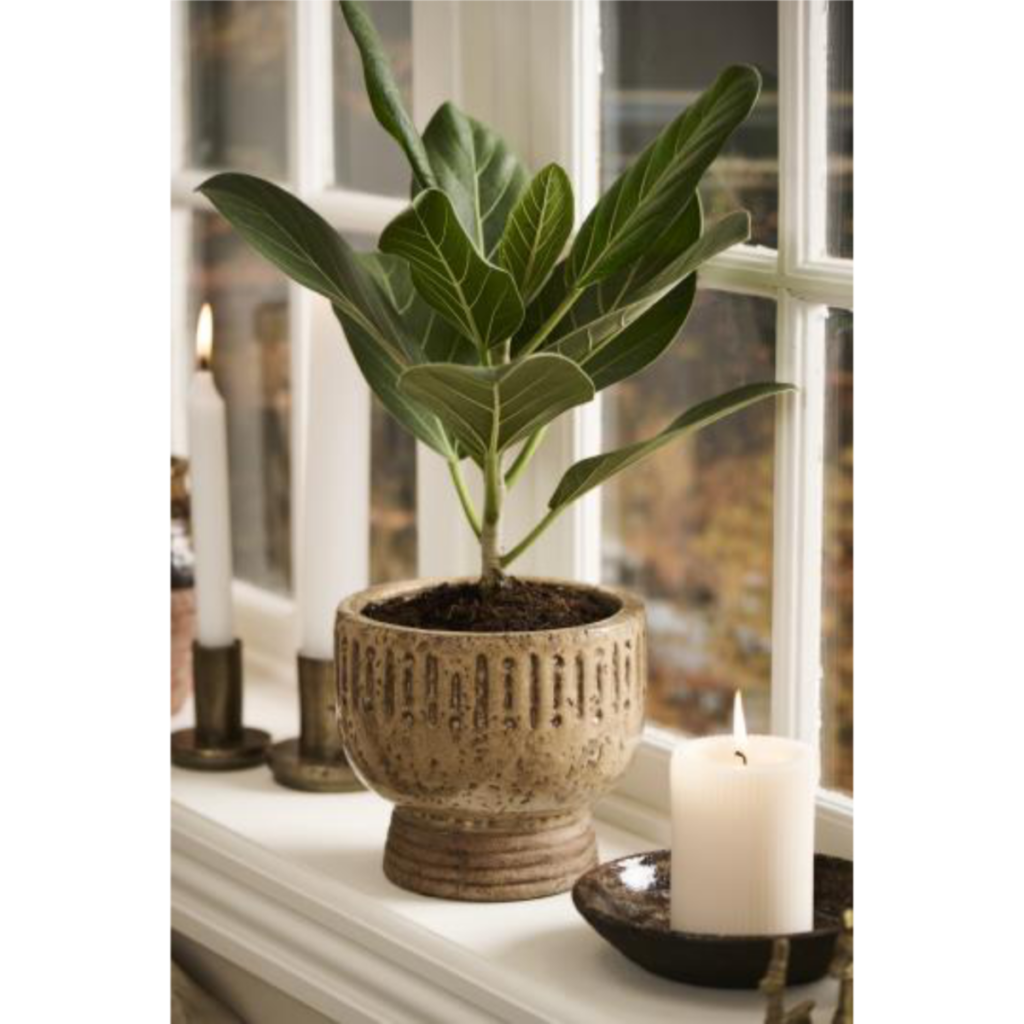 Sif blómapottur h:14,5 d:15,7