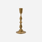 DON – kertastjaki, antíik brass 20cm