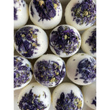 La Bomba baðbomba Blueberry blow
