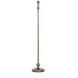 Gólflampi CABU vintagebronze