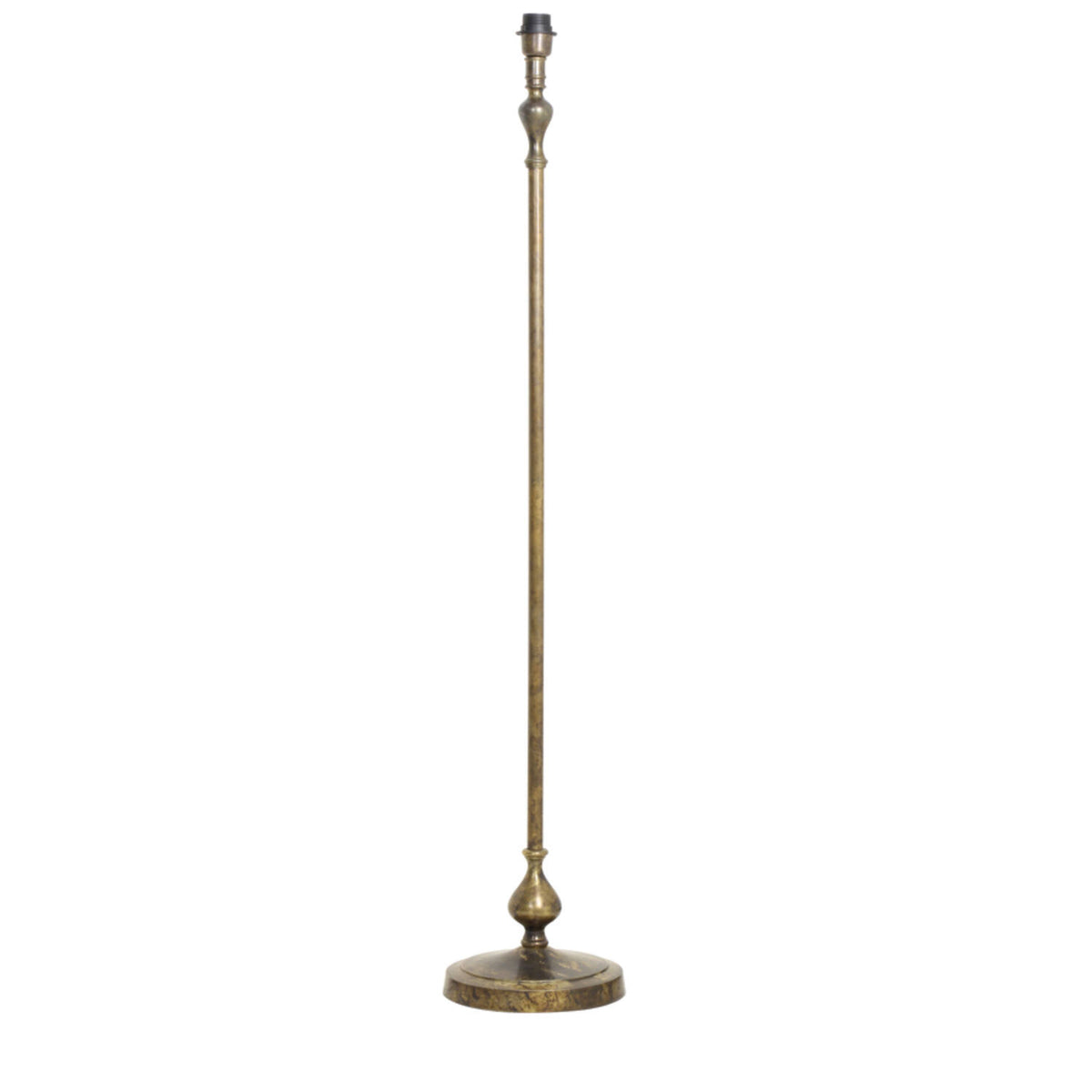Gólflampi CABU vintagebronze