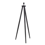 Ilias lampafótur black 122cm