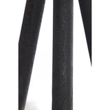 Ilias lampafótur black 122cm