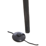 Ilias lampafótur black 122cm