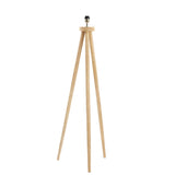 Ilias lampafótur natural 122cm
