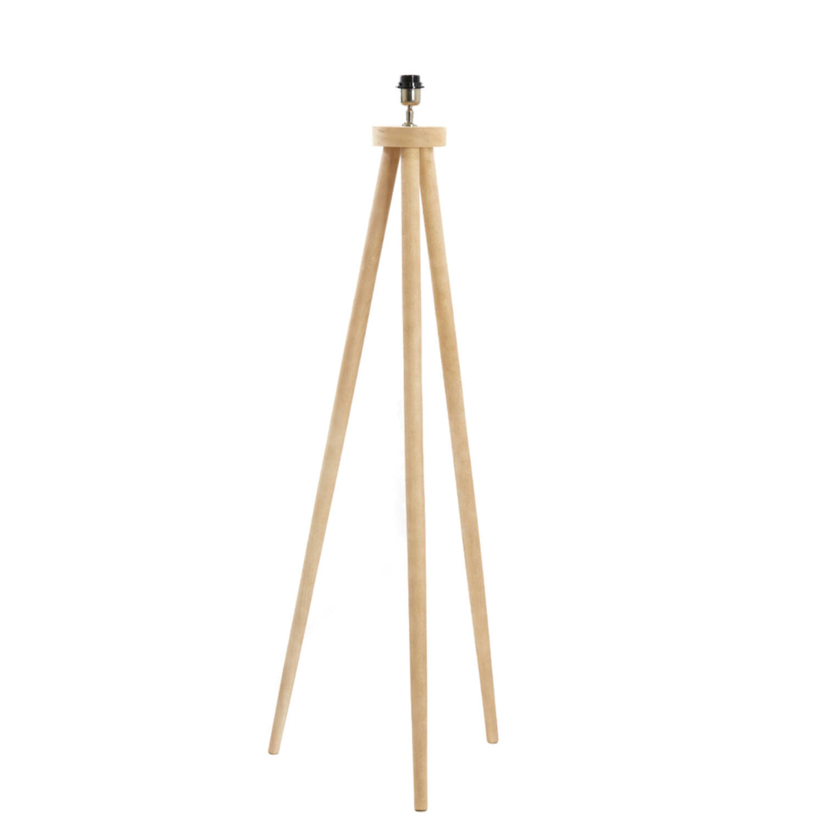 Ilias lampafótur natural 122cm