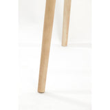 Ilias lampafótur natural 122cm