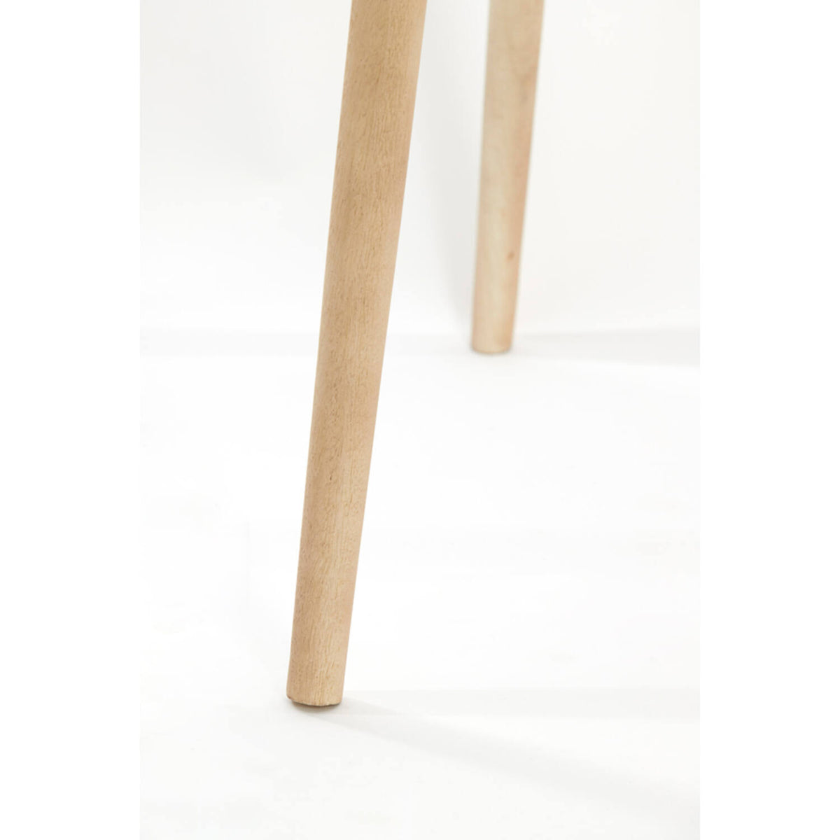 Ilias lampafótur natural 122cm